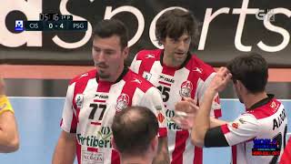 Liga ASOBAL 2020/21 - Jª 5º. Dicsa Modular Cisne vs. Fertibería Puerto Sagunto